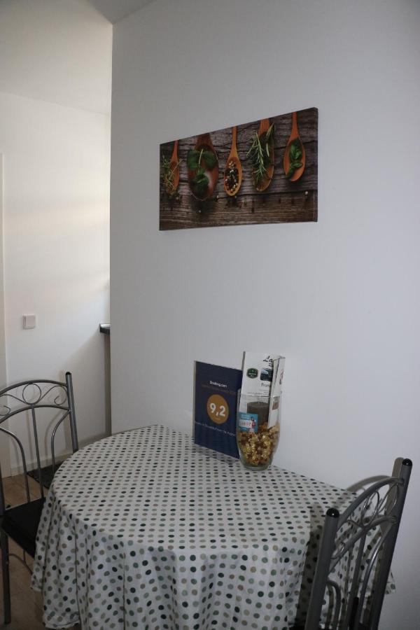 Rooms In Duesseldorf Near The Airport/Fair Dış mekan fotoğraf