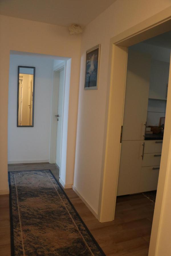 Rooms In Duesseldorf Near The Airport/Fair Dış mekan fotoğraf