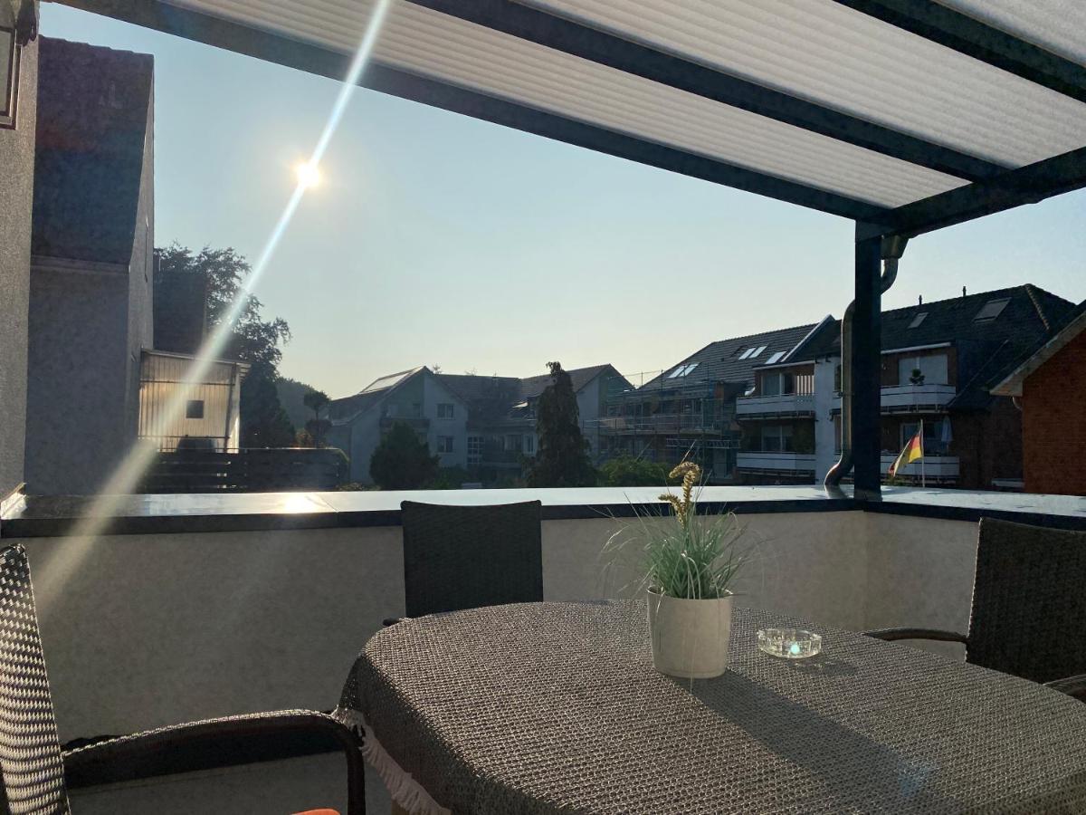 Rooms In Duesseldorf Near The Airport/Fair Dış mekan fotoğraf