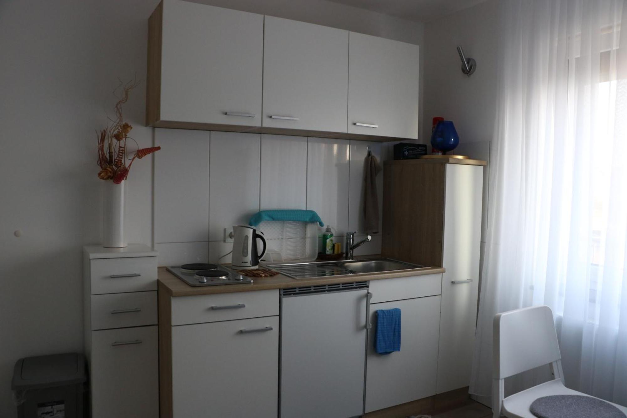 Rooms In Duesseldorf Near The Airport/Fair Oda fotoğraf